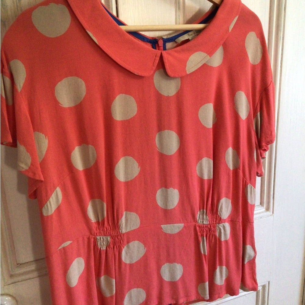 BODEN top